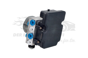71772412 ABS Pumpe mit Steuergerät Fiat