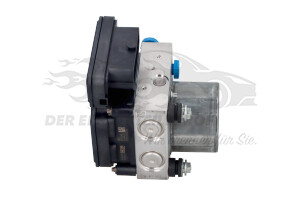 71772412 ABS Pumpe mit Steuergerät Fiat