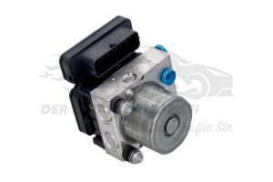 71772412 ABS Pumpe mit Steuergerät Fiat