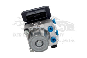 71772412 ABS Pumpe mit Steuergerät Fiat