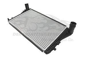 1K0145803CG Ladeluftkühler 