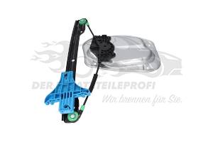 1K4839461A Fensterheber hinten links elektrisch 