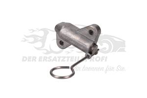 Spanner, Steuerkette