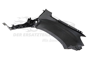 631011252R Kotflügel links vorderer Teil (NEX) Dacia