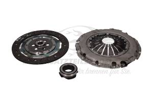 Kupplungssatz 230mm Sys.Sachs