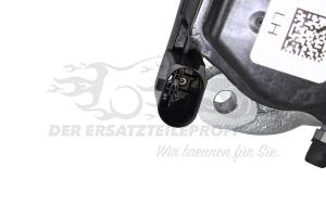 440119106R Bremssattel hinten links 