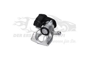 Bremssattel hinten rechts