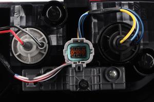 265555JN0A Rückleuchte links Renault