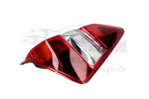 265555JN0A Rückleuchte links Renault