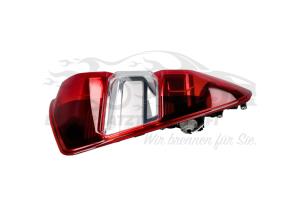 265555JN0A Rückleuchte links Renault