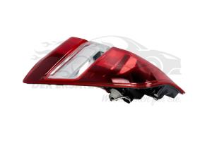 265555JN0A Rückleuchte links Renault