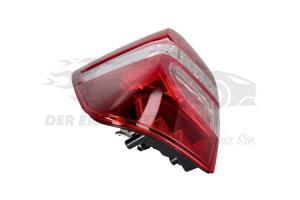 265555JN0A Rückleuchte links Renault