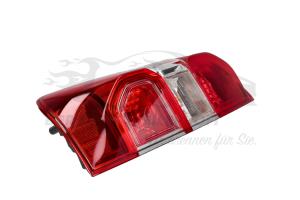 265555JN0A Rückleuchte links Renault