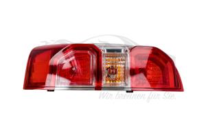 265555JN0A Rückleuchte links Renault