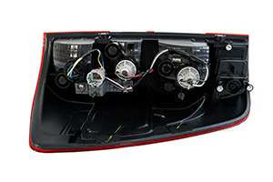 265505JH0A Rückleuchte rechts Renault