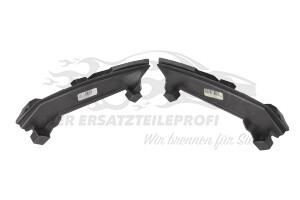 269257503R Aufnahme/ Halter links und rechts Renault
