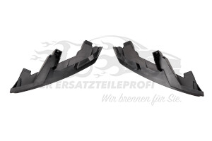 Stoßstangenhalter Renault 269257503R