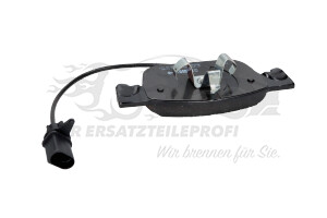 8W0698151AG Bremsbeläge vorne 