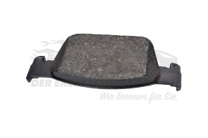 8W0698151AG Bremsbeläge vorne 