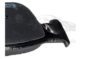 8W0698151AG Bremsbeläge vorne 