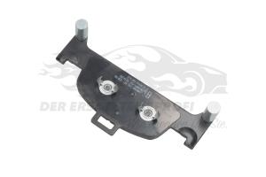 8W0698151BB Bremsbeläge vorne 