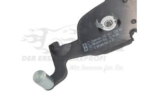 8W0698151BB Bremsbeläge vorne 