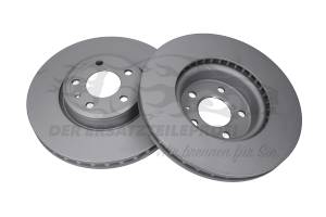 Bremsscheiben 8W0615301AA