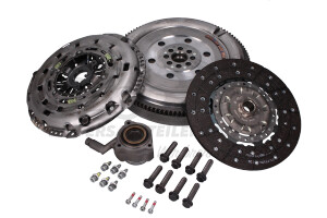 4K-Kit Zweimassenschwungrad Citroen 1628940780