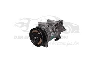 Kompressor für Klimaanlage 1617294480