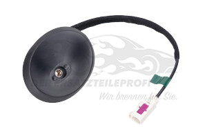 Antennenfuß Fiat 50540987