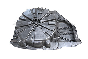 745149909R Reserveradmulde (NEX) Renault