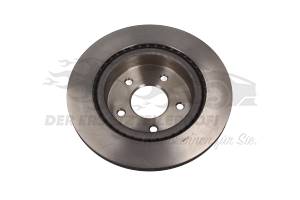 432064423R Bremsscheibe hinten Renault