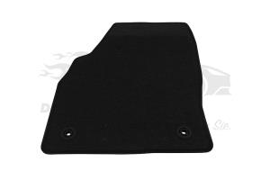 NV Fußmattensatz anthrazit 4-teilig 