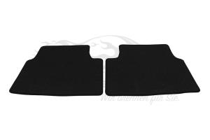 NV Fußmattensatz anthrazit 4-teilig 