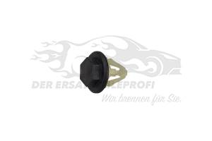 Halteclip Renault 8200389607
