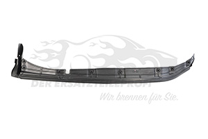808398711R Türdichtung A-Säule rechts Renault