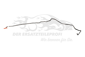 Kraftstoffleitung
