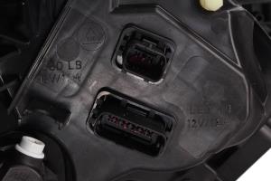 260606098R Scheinwerfer links LED Renault