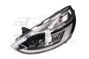 Scheinwerfer links LED