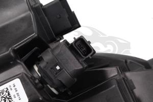 260101766R Scheinwerfer rechts LED Renault