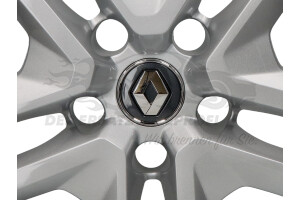 403154960R Radkappe 16-Zoll Renault