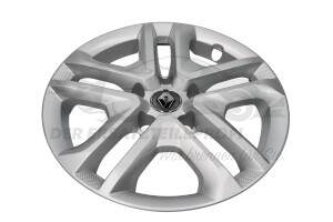 403154960R Radkappe 16-Zoll Renault