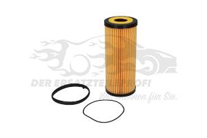 Ölfilter Mecafilter / Purflux 06E115562C