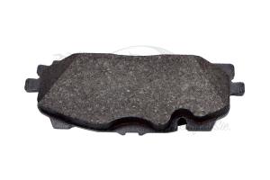 4M0698151T Bremsbeläge vorne 