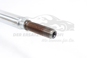 543029600R Stoßdämpfer vorne Dacia