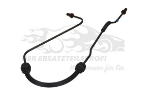 Kupplungsleitung Fiat 1400729980