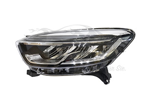 Scheinwerfer links LED