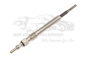 Glühkerze Sys.Beru