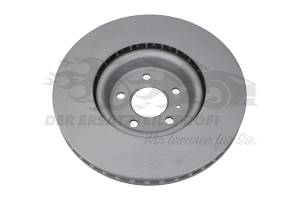 4M0615301AN Bremsscheibe vorne Sys. Akebono 