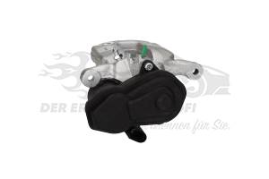 8U0615403B Bremssattel links hinten mit Stellmotor 